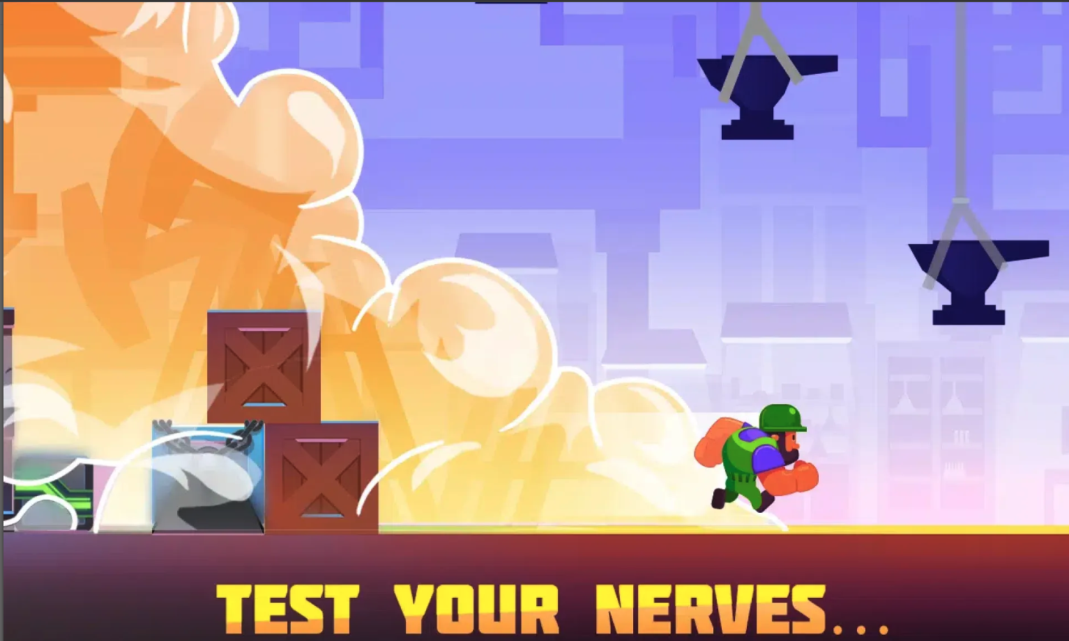 Angry Phill screenshot 5