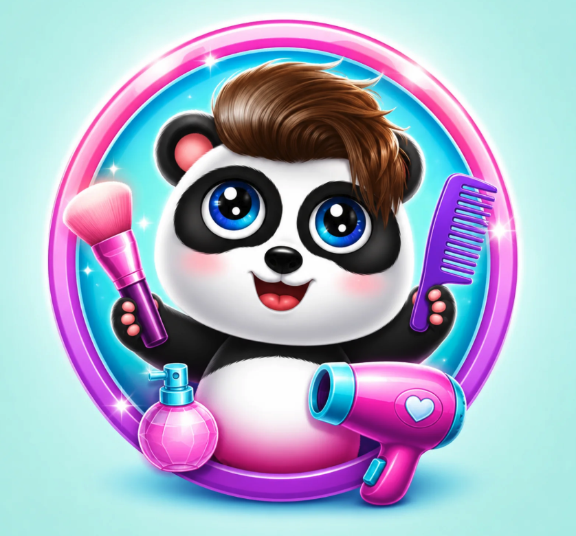 Animal Hair Salon Pet Makeover screenshot 8