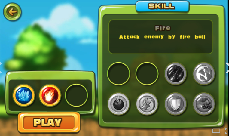 Animals vs Animals Unity Source Code – Animal Racing Action Game | SellUnitySourceCode.com screenshot 6