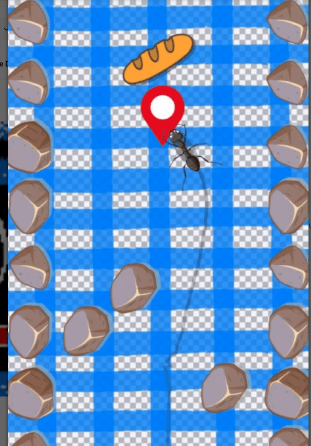Ant Adventure – Memory-Based Puzzle Game screenshot 4