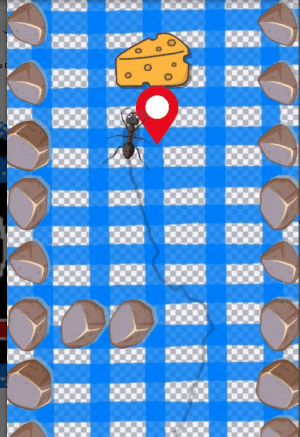 Ant Adventure – Memory-Based Puzzle Game screenshot 5