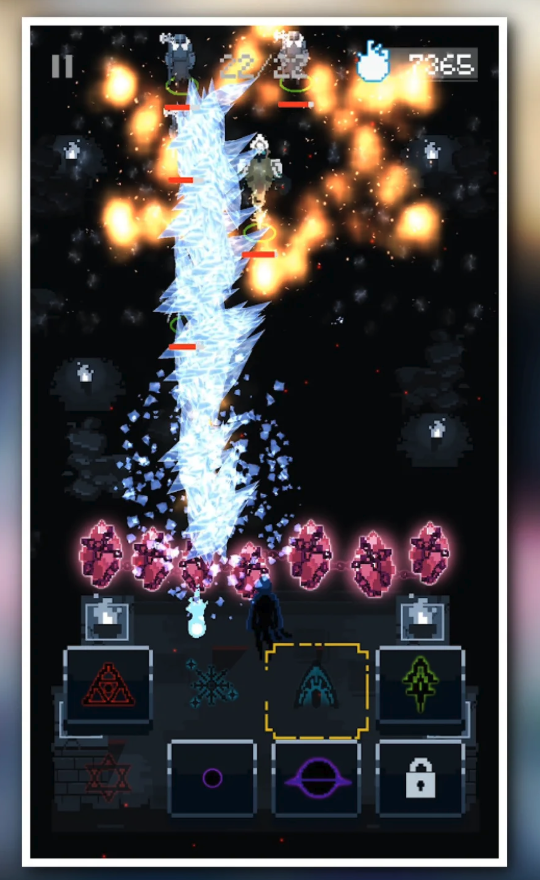 Aporia | TD Games screenshot 3