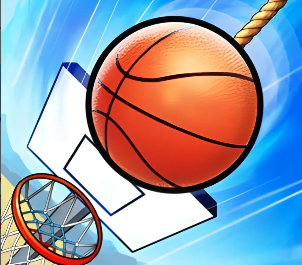 Arcade Basketball - Unity Game Source Code source code