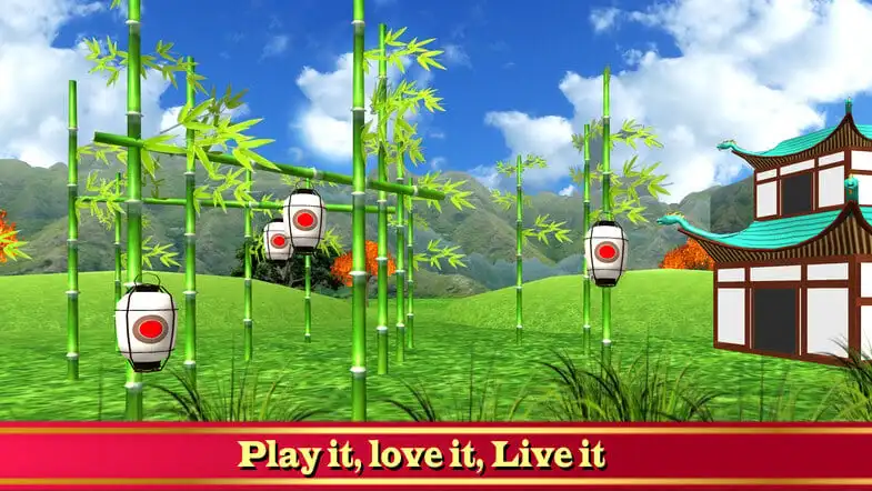 Archery Clash 3D – Bow and Arrow Shooting Game – SellUnitySourceCode.com screenshot 2