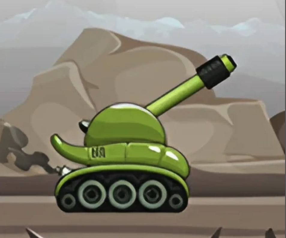 Army Tank Battle War screenshot 2