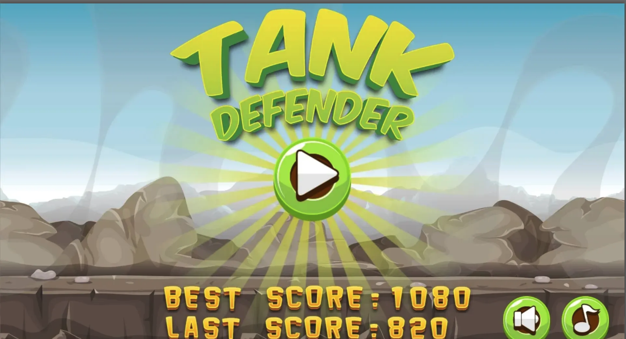 Army Tank Battle War screenshot 4