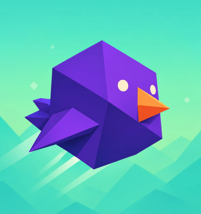 Around the World Unity Game Source Code – Endless Bird Arcade Game source code