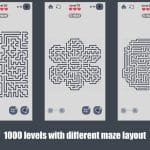 Arrow Out – 1000 Levels + Level Editor | Complete Unity Source Code screenshot 5