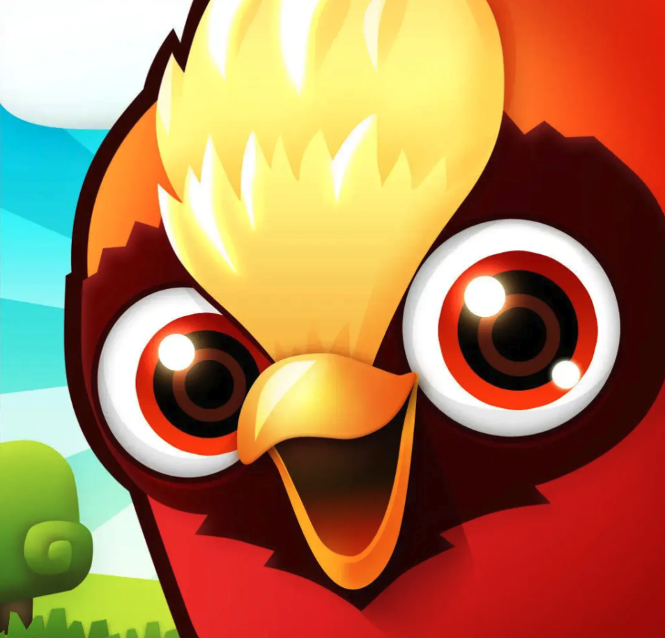 Avian Tower Unity Source Code – Endless Bird Stacking Casual Game Template source code