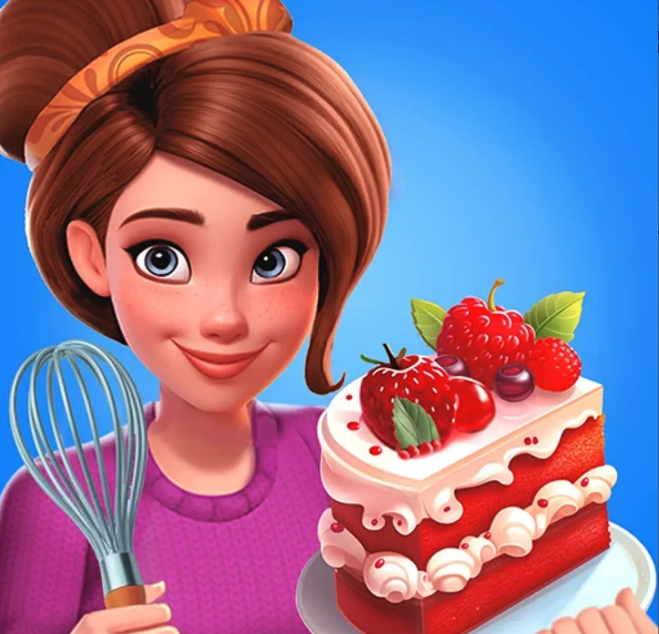 Baking Bread Collector's Edition | Kates Cooking Adventure screenshot 2