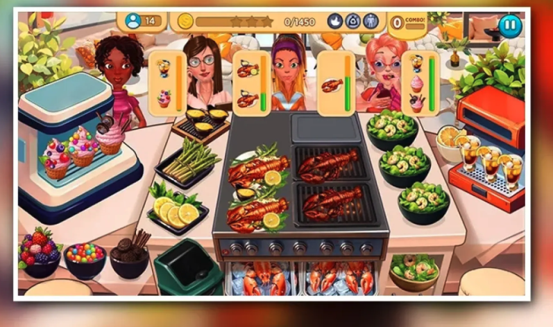 Baking Bread Collector's Edition | Kates Cooking Adventure screenshot 3