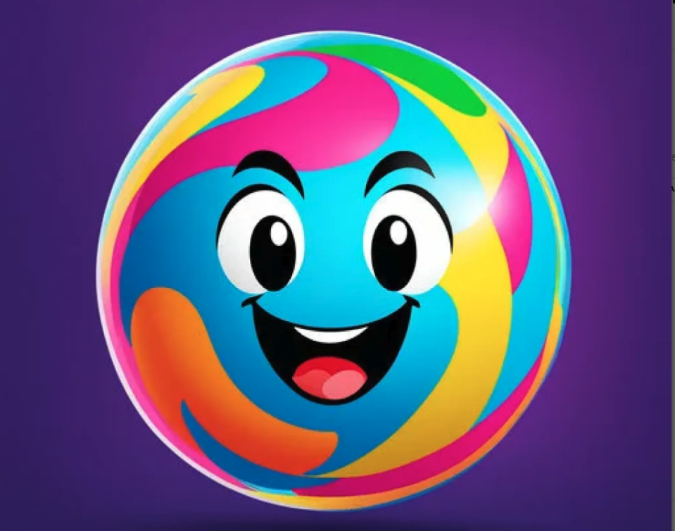 Ball Leap Unity Source Code – Endless Hyper Casual Ball Jump Game Template source code