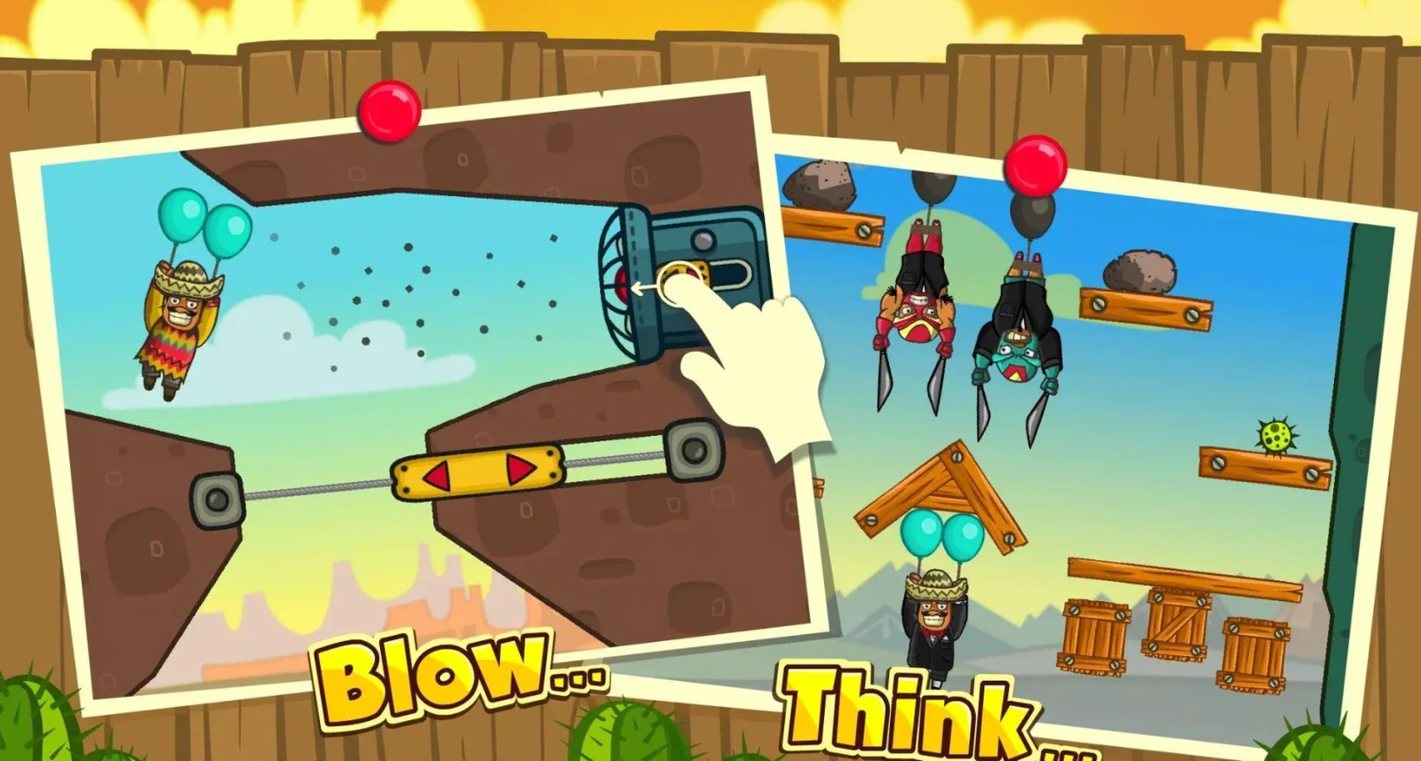 Balloon Journey screenshot 7