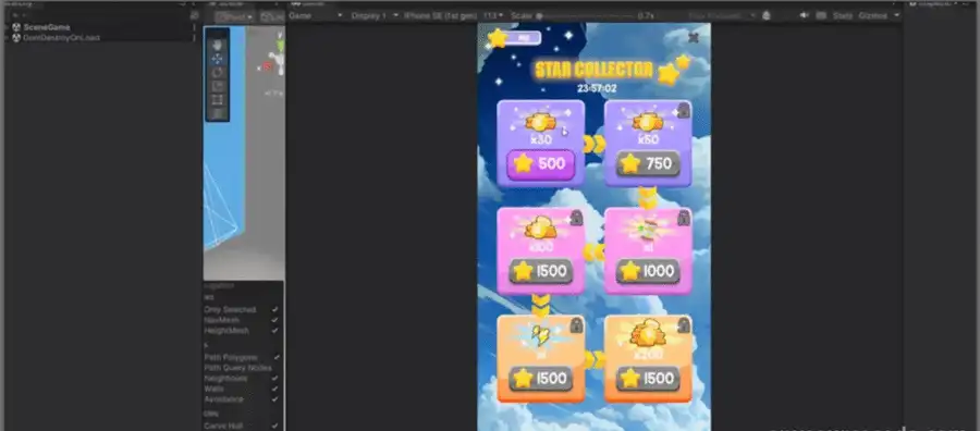 Balloon Popping Game Master 3D screenshot 5