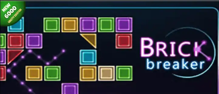 Balls Bounce 3D – Brick Breaker Quest – SellUnitySourceCode.com source code