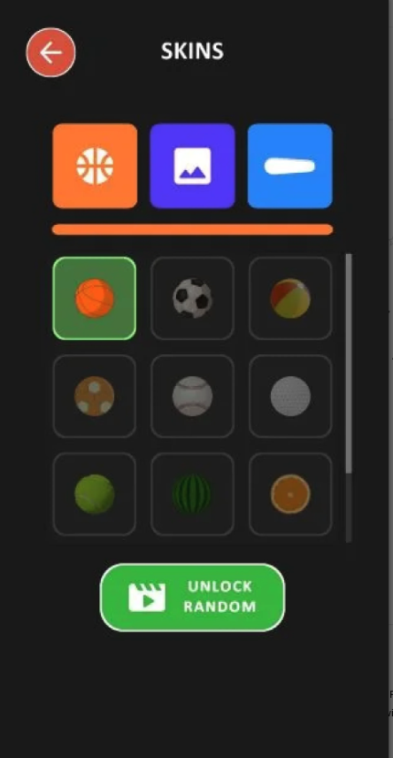 Basket Dunk screenshot 4