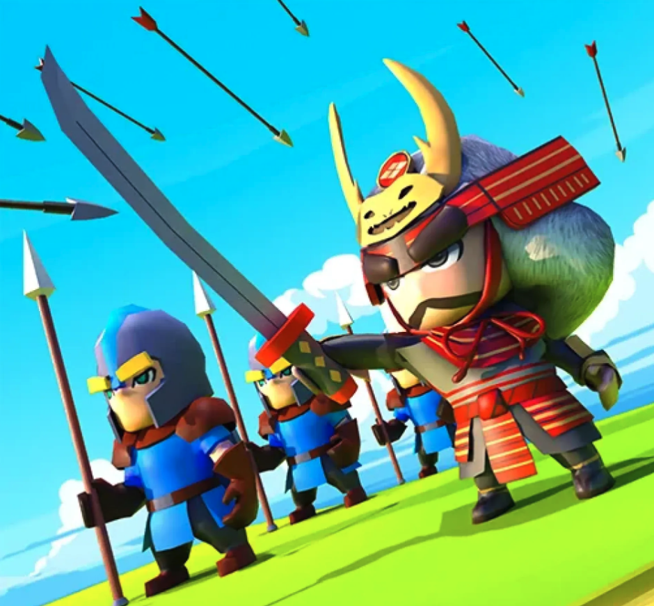 Battle for Supremacy: Realm Wars | Fight For Dynasty Kingdom War