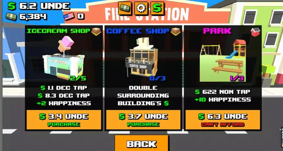 Battleslain: Goblins | Idle source code