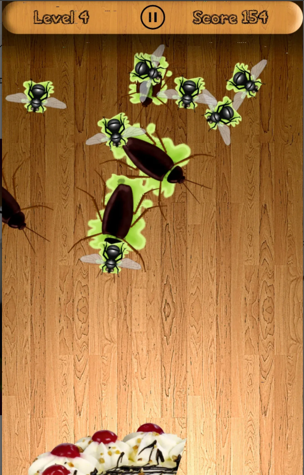 Beetle Smasher screenshot 5