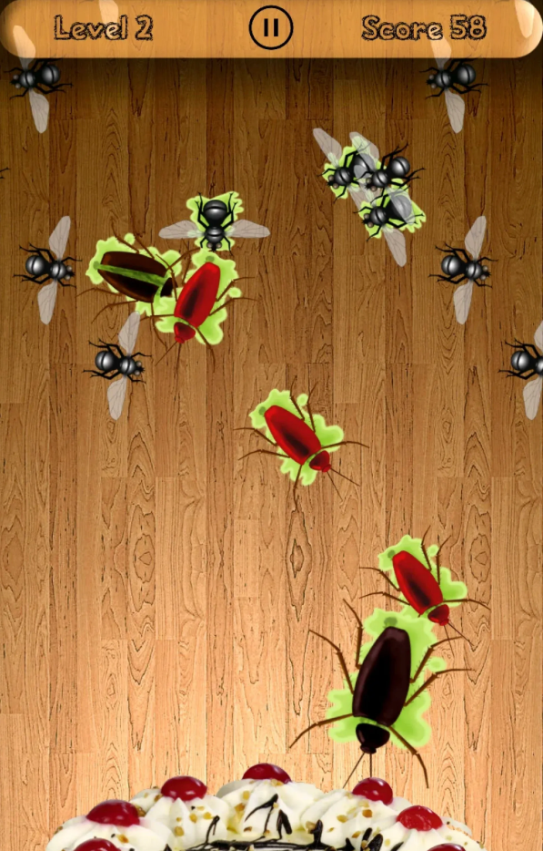 Beetle Smasher screenshot 6