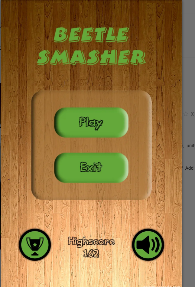 Beetle Smasher screenshot 7