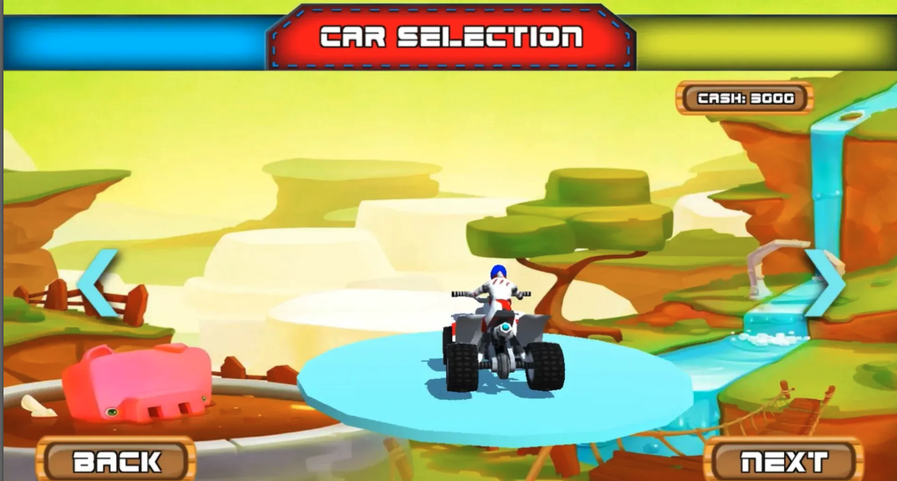 Bike Stunt Racing Game Mega Tricky Moto Tracks screenshot 6