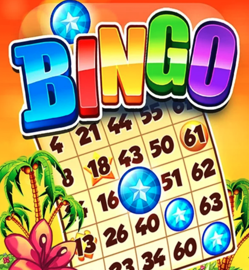 Bingo Smile Vegas | Bingo Games screenshot 2