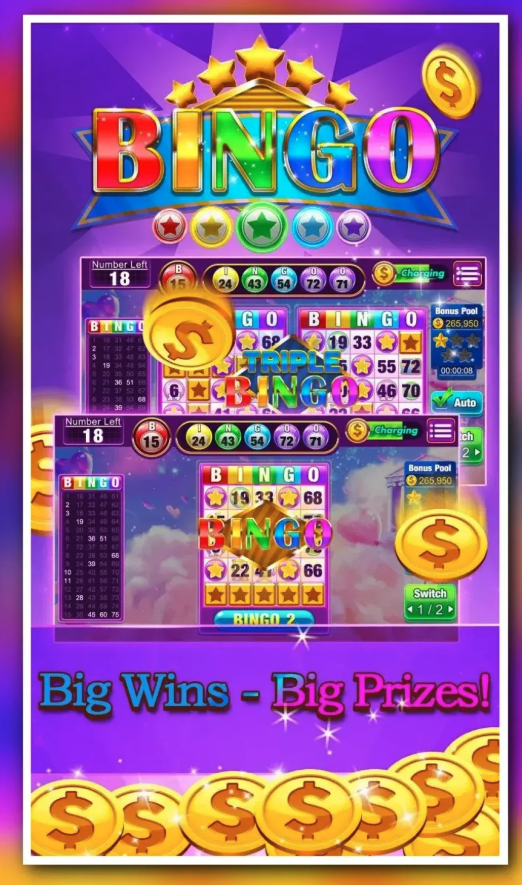 Bingo Smile Vegas | Bingo Games screenshot 3