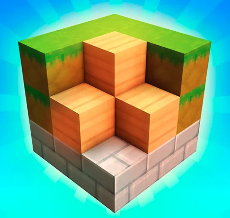 Block Craft 3D - Minecraft Clone