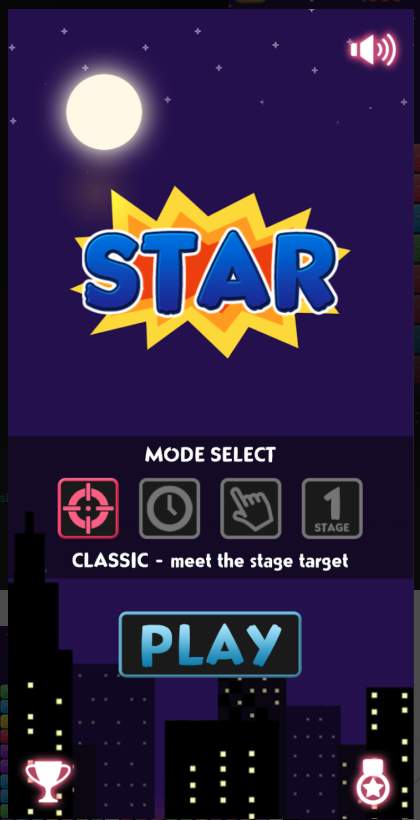Block Puzzle - Star Pop screenshot 6