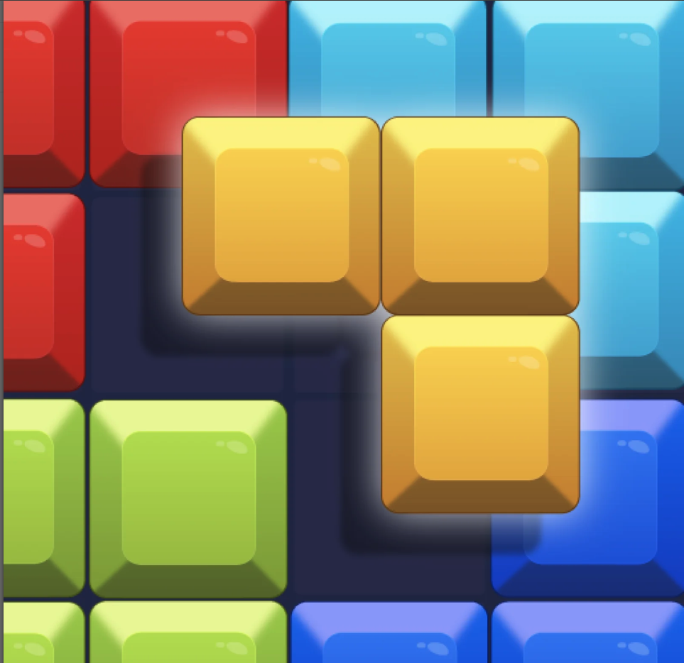 Block Puzzle World: Classic Game