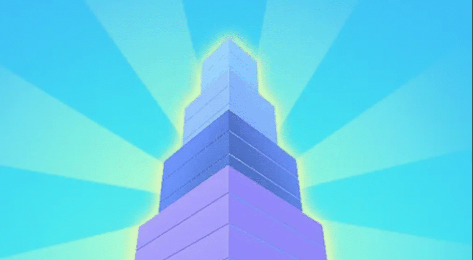 Block Tower Online: Multiplayer Casual Game Source Code screenshot 2