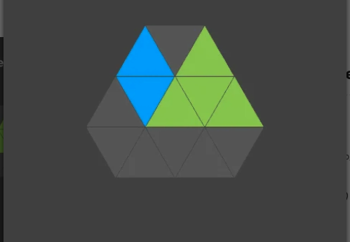 Block Triangle Challenge Unity Source Code – Triangle Puzzle Game Template for Android &amp; iOS source code