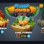 Bomber Heroes – Classic Bomberman Unity Source Code | PlaySourceCode.net screenshot 3