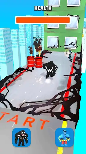 Bottle Factory – Idle Production Simulator SellUnitySourceCode.com screenshot 5