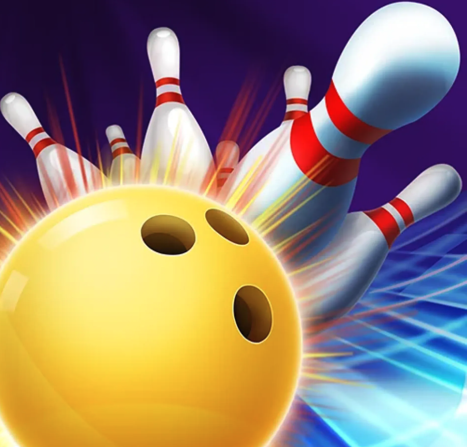 Bowling Strike | Mini Bowling 3D