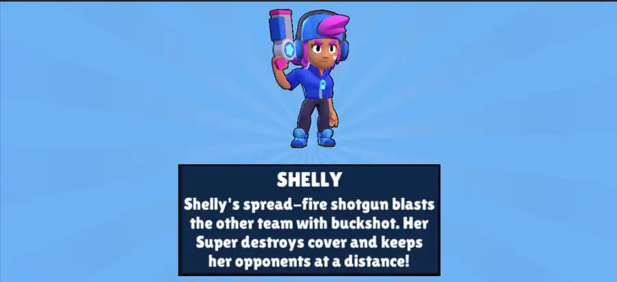 Box Opener for Brawl Stars: Simulator Game SellUnitySourceCode.com screenshot 4
