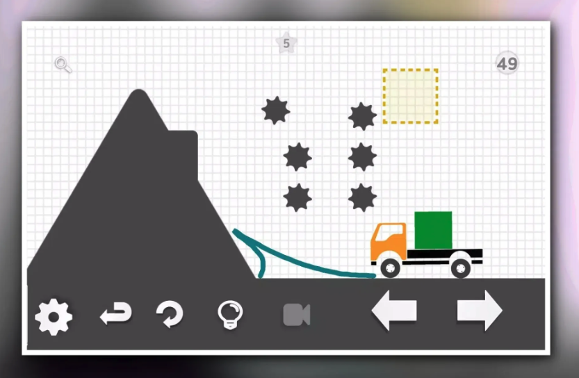 Brain it on the truck! screenshot 3
