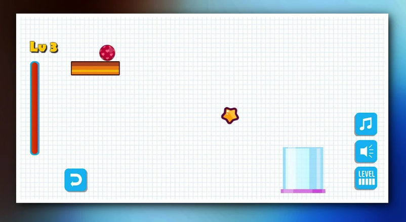 Brain Line Sketch - Easy Brain screenshot 8