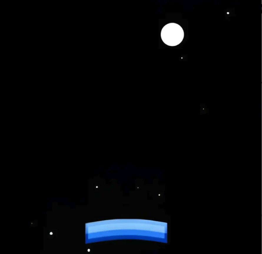 Brick Destroyer - Unity Endless Game screenshot 2