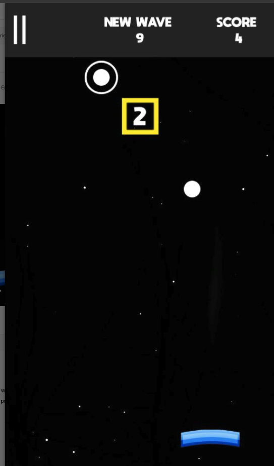 Brick Destroyer - Unity Endless Game screenshot 6