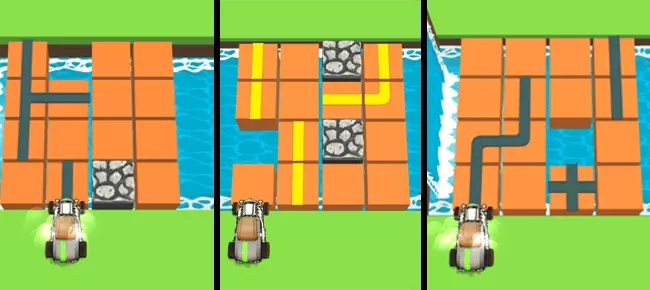 Bridge Puzzle Sellunitydsourcecode.com source code