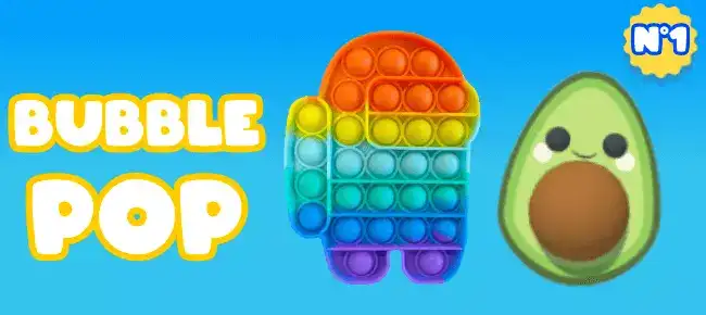 Bubble Pop 3D: Shooter Puzzle Game  SellUnitySourceCode.com