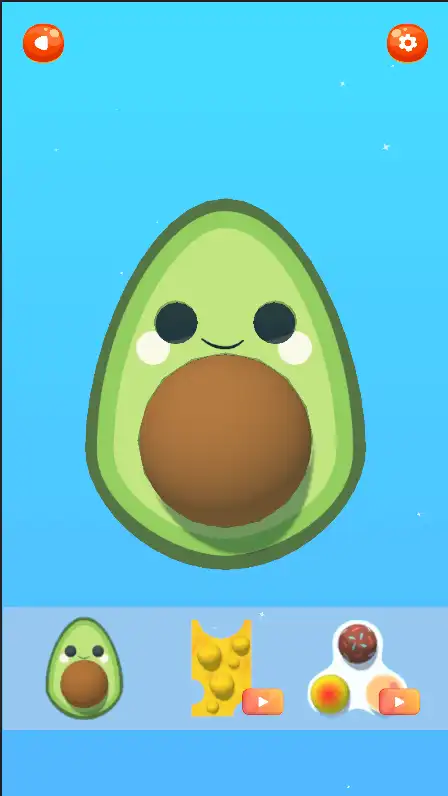 Bubble Pop 3D: Shooter Puzzle Game  SellUnitySourceCode.com screenshot 2