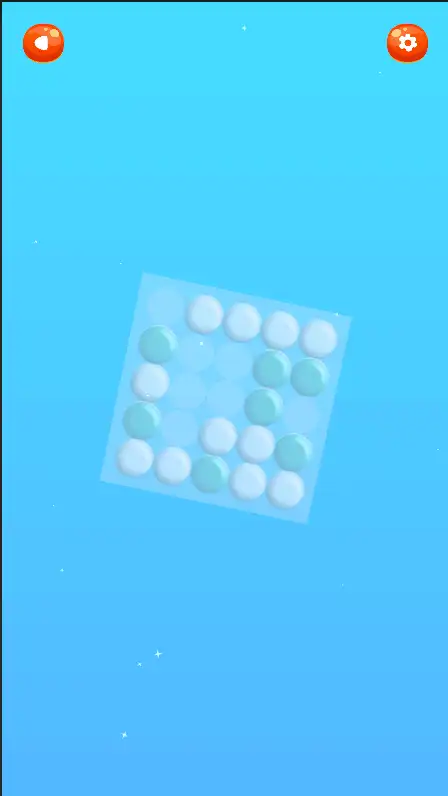 Bubble Pop 3D: Shooter Puzzle Game  SellUnitySourceCode.com screenshot 3