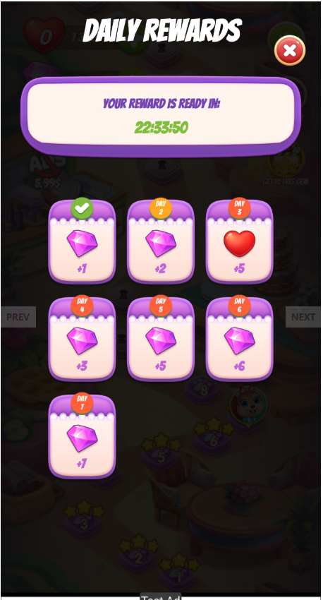 Bubble Shooter Pop Unity Source Code – Complete Bubble Shooter Puzzle Game | SellUnitySourceCode.com screenshot 14