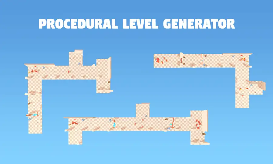 Bubble Shooter | Template + Editor Sellunitysourcecode screenshot 4