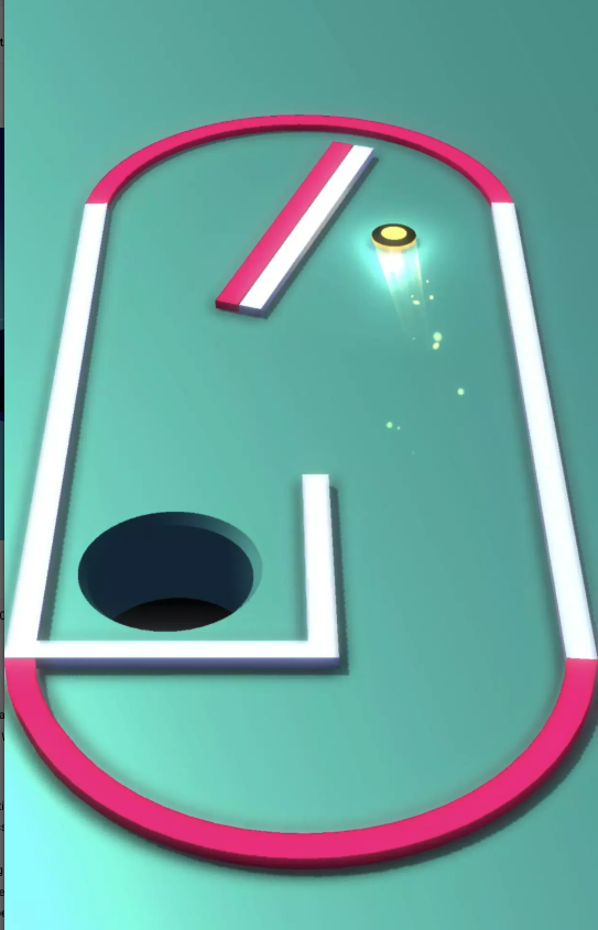 Buca! screenshot 4