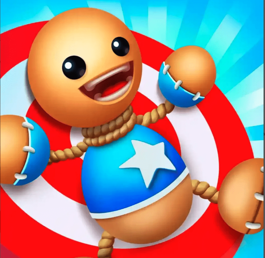 Buddy Crush – Physics Puzzle Game screenshot 2