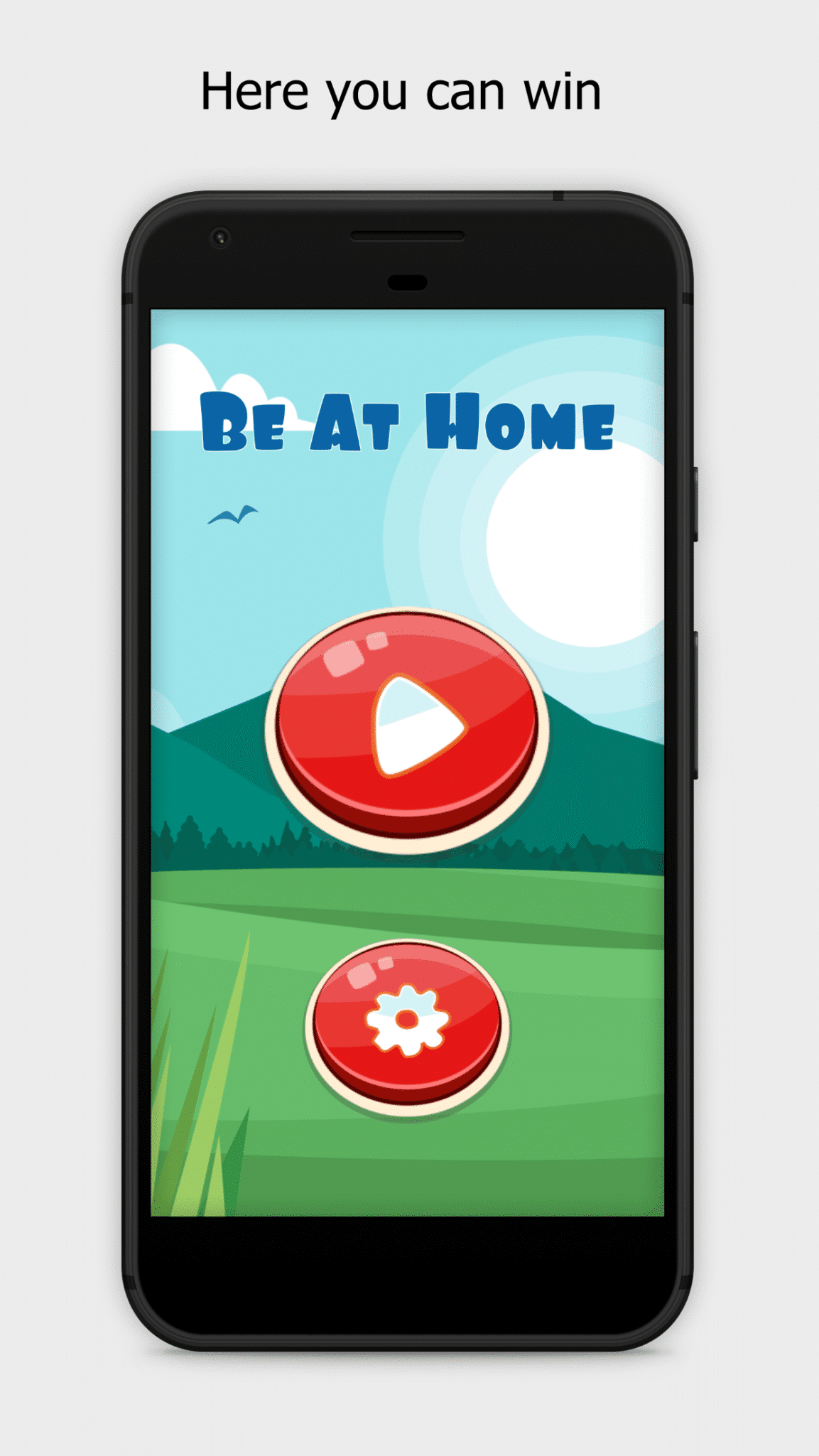 Builds buildings - Unity 3D game App - Android + ios Sellunitysourcecode screenshot 2